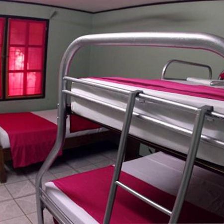 Cabinas Smith Cahuita Szoba fotó