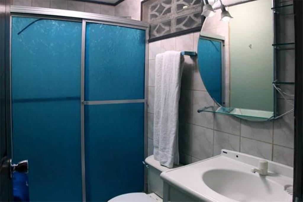 Cabinas Smith Cahuita Kültér fotó